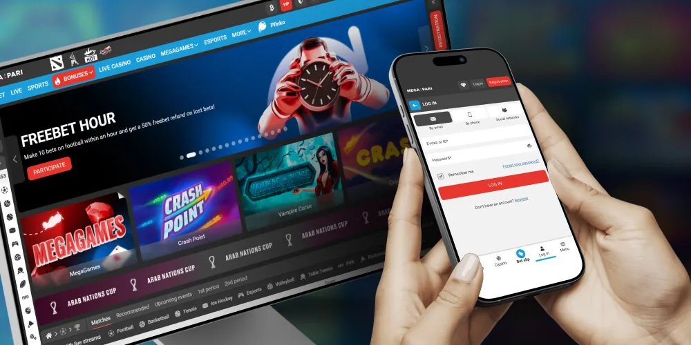 go to casino app